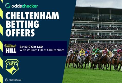 william hill cheltenham odds|william hill accedi.